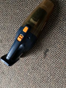 Cordless Handheld Vacuum Cleaner
