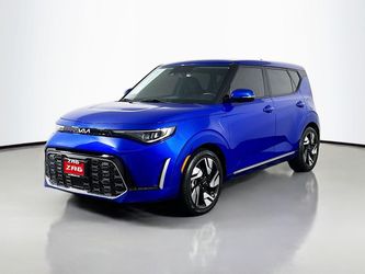 2023 Kia Soul