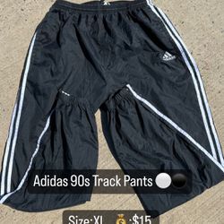Adidas 90s Track Pants