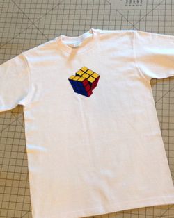 RUBIXCUBE