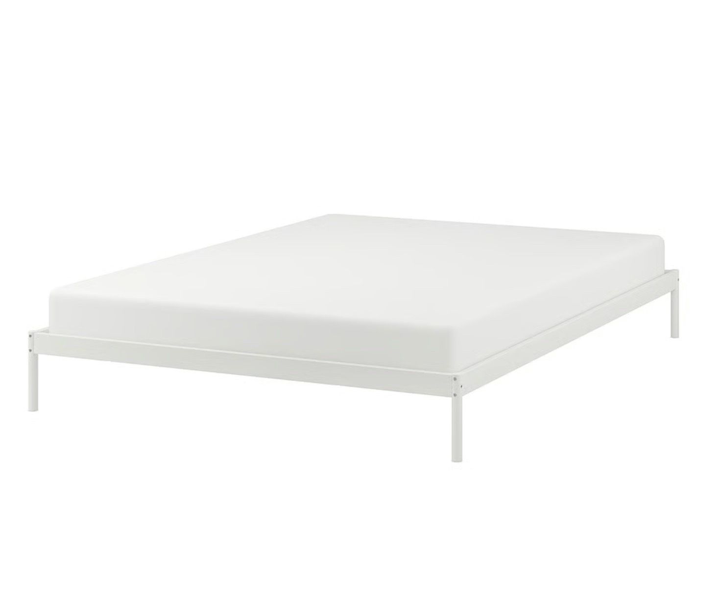 $170 Value Minimalist Bed Frame - Full Size