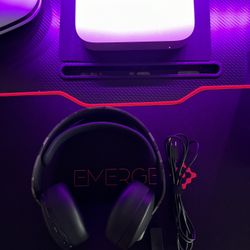 Sony Pulse 3D Headset