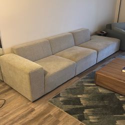Floyd Couch