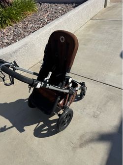 Bugaboo Stroller (Used)