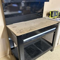Workbench