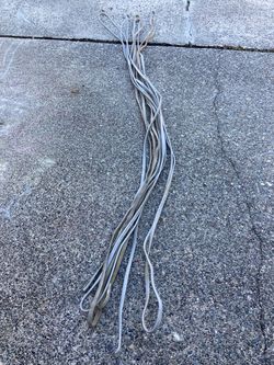 Wire 14/2 UF 600v E-26060 ground