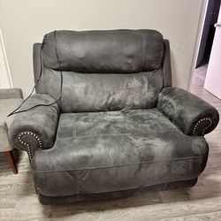 Recliner