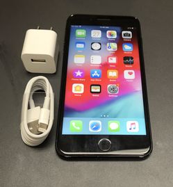 iPhone 7 Plus 32GB Factory Unlocked