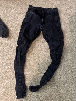 G STAR STAQ JEANS 29'