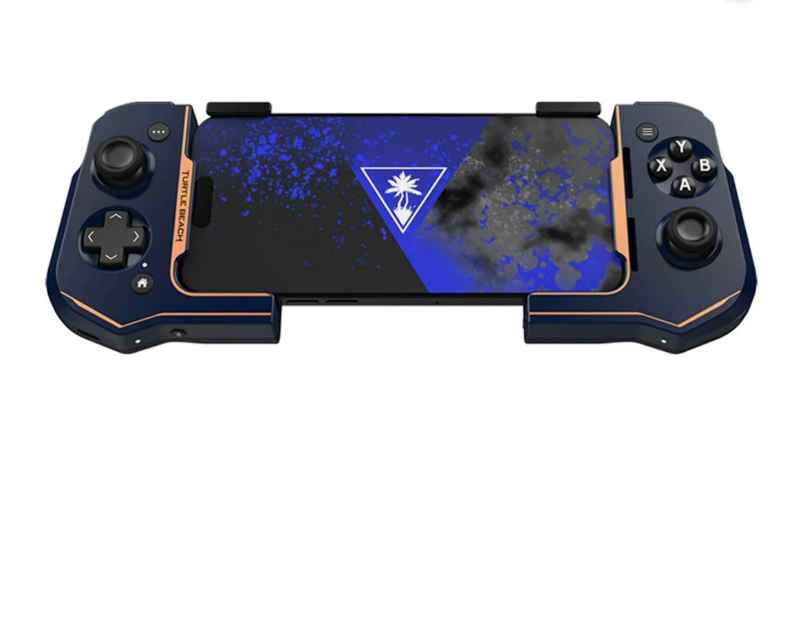 Mobile Controller