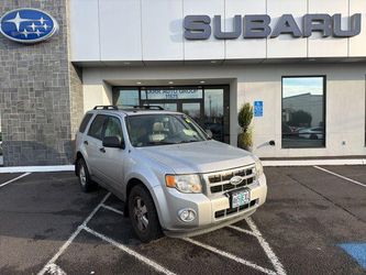 2011 Ford Escape