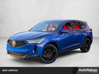 2022 Acura RDX