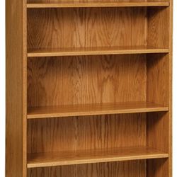 Extra Large Bookshelves