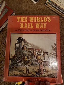 The Worlds Railway