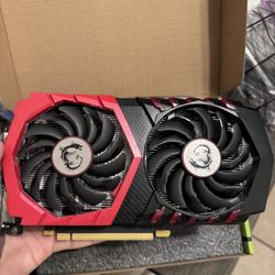 GeForce 1050ti 4gb