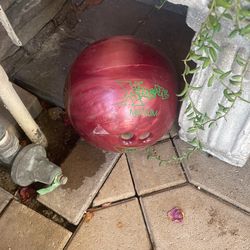 Xtreme Bowling Ball