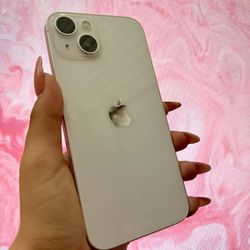 IPhone 13 128GB UNLOCKED✔️