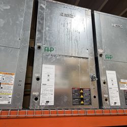 Bosch Water Source Heat Pump