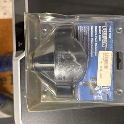 Trailer Lock