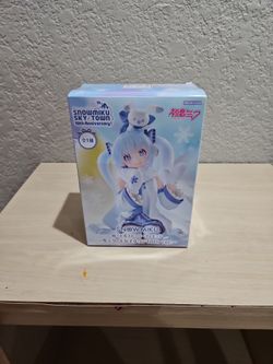 Snow Miku