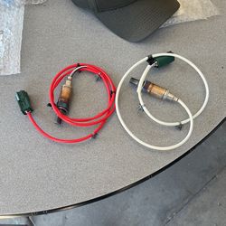 Sensor De Oxígeno 226A1-4WO11 Nissan