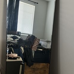 Full Length Mirror 