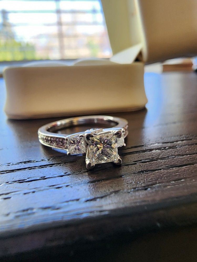 Engagement Ring 💍