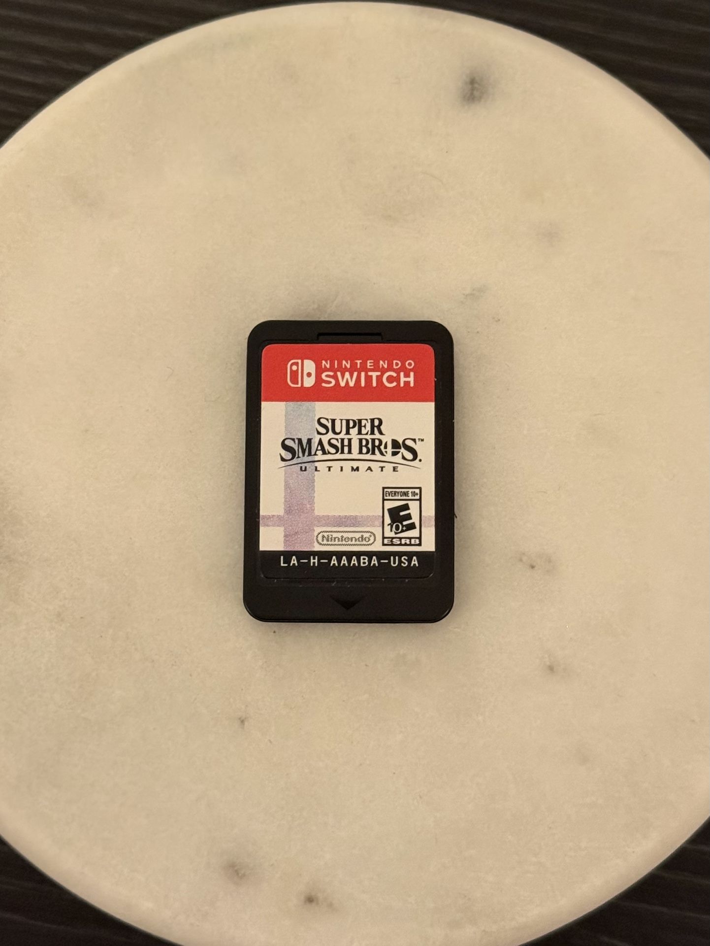 Super Smash Bros. Ultimate