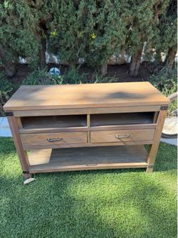 Entertainment Stand-Chest-Furniture