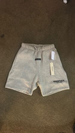 ESSIENTALS SHORTS