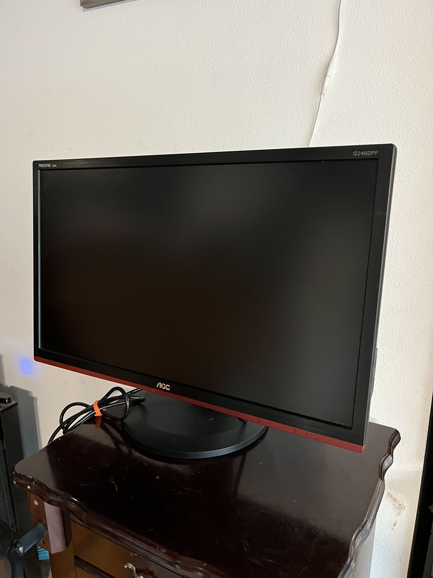 24” AOC Monitor