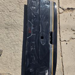 Ford Ranger Tailgate Oem