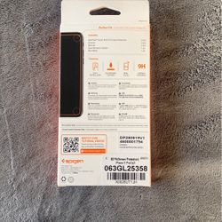 iPhone Screen Protector iPhone 11 Pro/xs/x