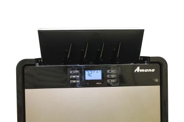 Amana Portable Air Conditioner And Heater Window For Sale In Bellevue Wa Offerup
