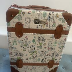 Carry on luggage-Disney