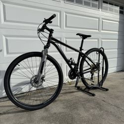 Schwinn Ascension Mountain Bike - 17" Frame