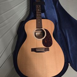Martin Special 000-X2 Acoustic Guitar