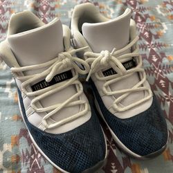 Jordan 11 Low