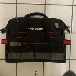 Tool Bag & Organizer