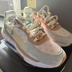 Pumas Animal Crossing Edition