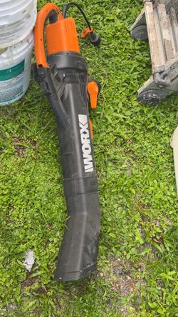 Electric blower