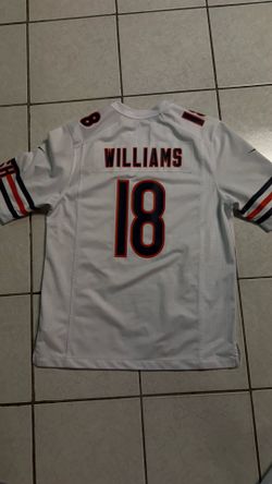 Caleb Williams Jersey
