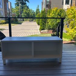 Free Consol Table 