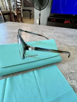 Tiffany And Company, Optical Glasses 100% Authentic 
