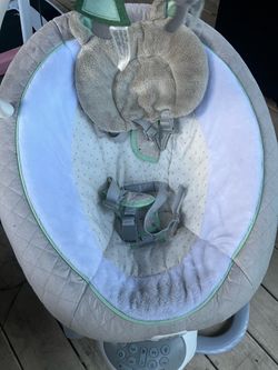 Graco Swing