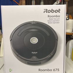 iRobot Roomba Vacuum