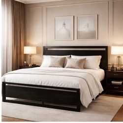 Full Bed Frame