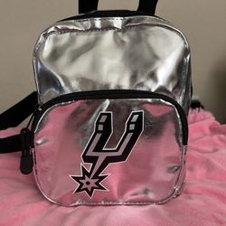 Spurs Mini Backpack 