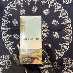 Louis Vuitton Men’s Cologne