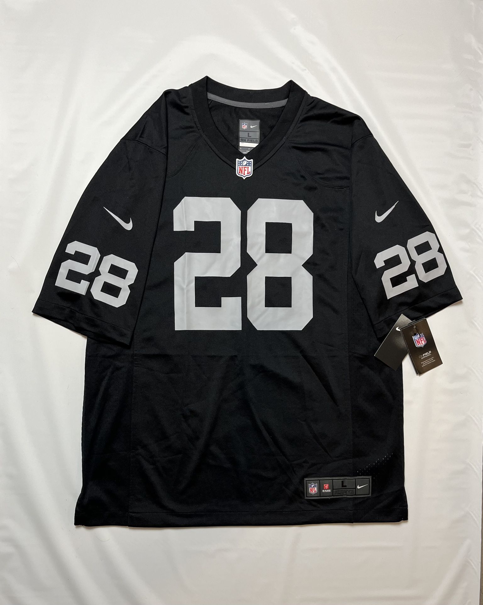 Raiders Jersey